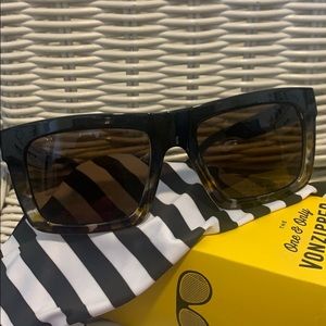 VonZipper Sunglasses